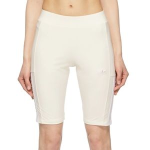 Adidas Tight Biker Shorts